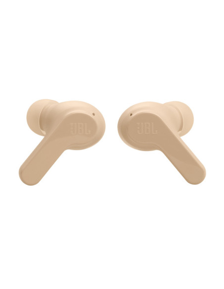 Casti in-ear Wave Beam True Wireless Beige "JBLWBEAMBEG"
