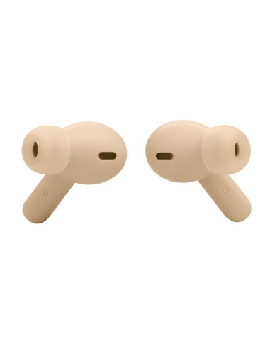 Casti in-ear Wave Beam True Wireless Beige...