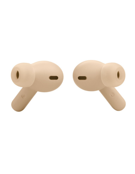 Casti in-ear Wave Beam True Wireless Beige "JBLWBEAMBEG"