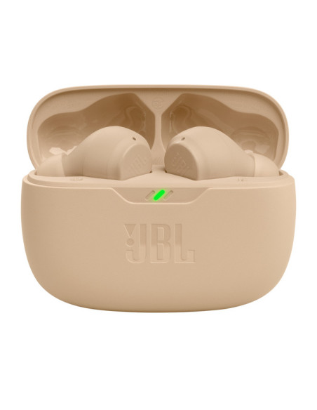 Casti in-ear Wave Beam True Wireless Beige "JBLWBEAMBEG"