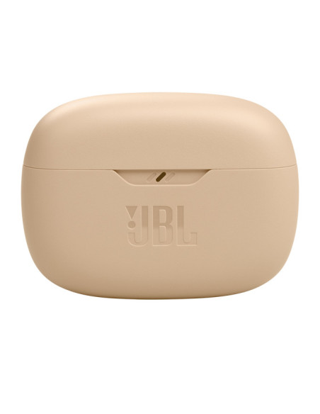 Casti in-ear Wave Beam True Wireless Beige "JBLWBEAMBEG"