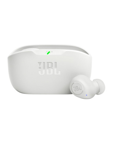 Casti in-ear Wave Buds True Wireless Alb...