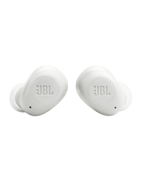 Casti in-ear Wave Buds True Wireless Alb "JBLWBUDSWHT"