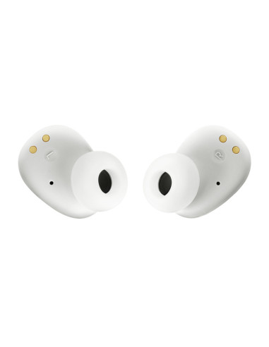 Casti in-ear Wave Buds True Wireless Alb...