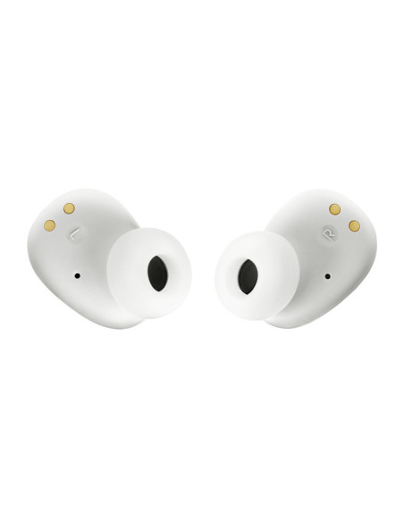 Casti in-ear Wave Buds True Wireless Alb "JBLWBUDSWHT"