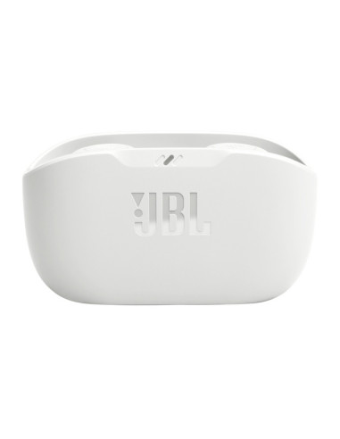Casti in-ear Wave Buds True Wireless Alb...