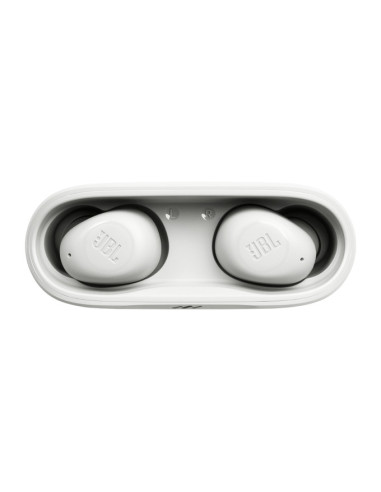 Casti in-ear Wave Buds True Wireless Alb...