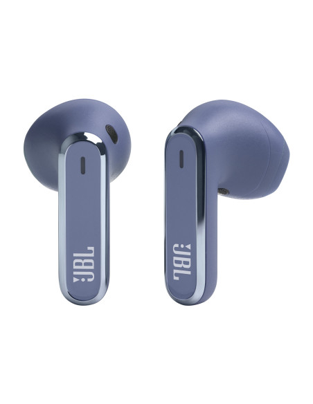 Flex wireless, Autonomie 8 ore, Bluetooth 5.3, Negru "JBLLIVEFLEXBLU"