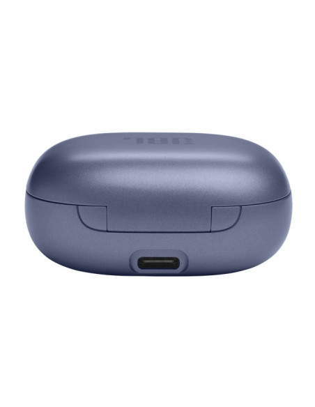 Flex wireless, Autonomie 8 ore, Bluetooth 5.3, Negru "JBLLIVEFLEXBLU"