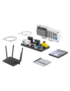 Set de echipamnte TP 260.v2 - nivel avansat -...