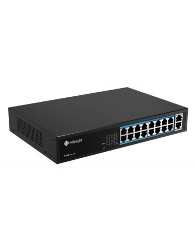 Switch-uri MILESIGHT TECHNOLOGY SWITCH 16...