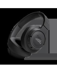 CASTI JBL - smartphone JBL Tune 720BT Black,"JBLT720BTBLK"