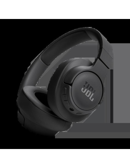 CASTI JBL - smartphone JBL Tune 720BT Black,"JBLT720BTBLK"