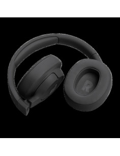 CASTI JBL - smartphone JBL Tune 720BT Black,"JBLT720BTBLK" 2