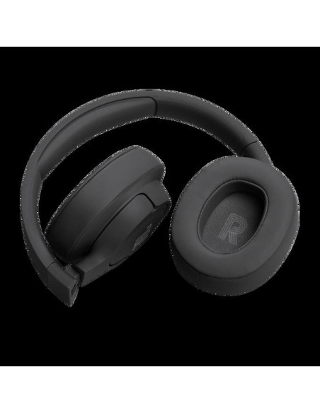 CASTI JBL - smartphone JBL Tune 720BT Black,"JBLT720BTBLK"