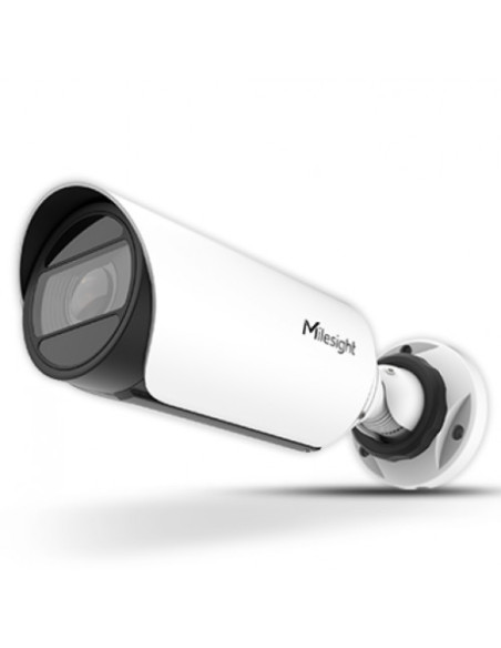 Camere supraveghere IP MILESIGHT TECHNOLOGY CAMERA IP BULLET 8MP 2.7-13.5MM IR50M