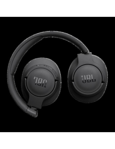 CASTI JBL - smartphone JBL Tune 720BT Black,"JBLT720BTBLK"