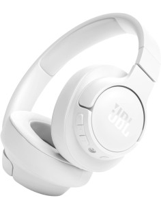 Casti Tune 720BT Alb "JBLT720BTWHT"
