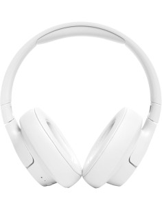 Casti Tune 720BT Alb "JBLT720BTWHT" 2