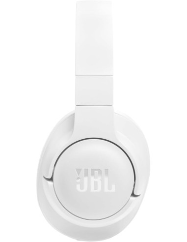 Casti Tune 720BT Alb "JBLT720BTWHT"