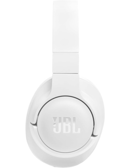 Casti Tune 720BT Alb "JBLT720BTWHT"