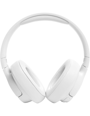 Casti Tune 720BT Alb "JBLT720BTWHT"