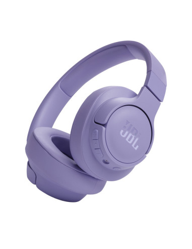 Casti over-ear Tune 720BT Purple "JBLT720BTPUR"