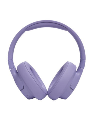 Casti over-ear Tune 720BT Purple "JBLT720BTPUR"