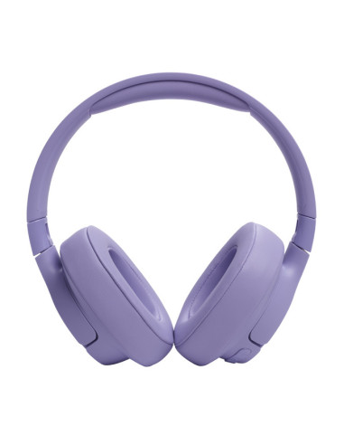 Casti over-ear Tune 720BT Purple "JBLT720BTPUR"
