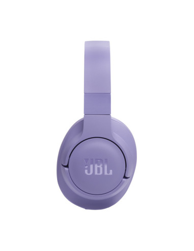 Casti over-ear Tune 720BT Purple "JBLT720BTPUR"
