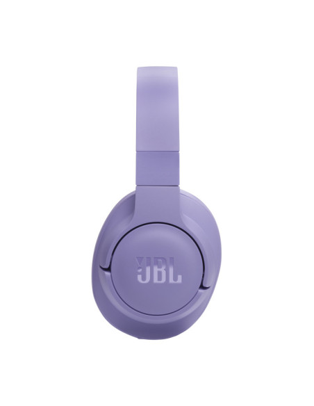 Casti over-ear Tune 720BT Purple "JBLT720BTPUR"