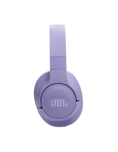 Casti over-ear Tune 720BT Purple "JBLT720BTPUR"