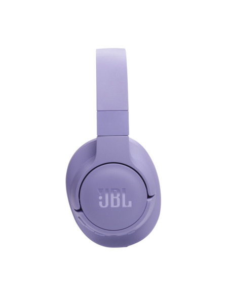 Casti over-ear Tune 720BT Purple "JBLT720BTPUR"