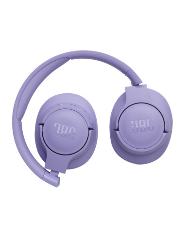 Casti over-ear Tune 720BT Purple "JBLT720BTPUR"