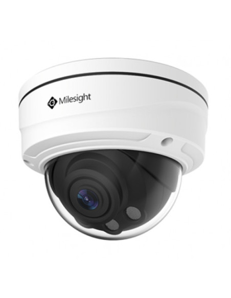 Camere supraveghere IP MILESIGHT TECHNOLOGY CAMERA IP DOME 2MP 2.7-13.5MM IR50M