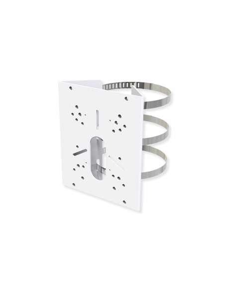 Accesorii MILESIGHT TECHNOLOGY SUPORT CAMERA MONTAJ STALP A01