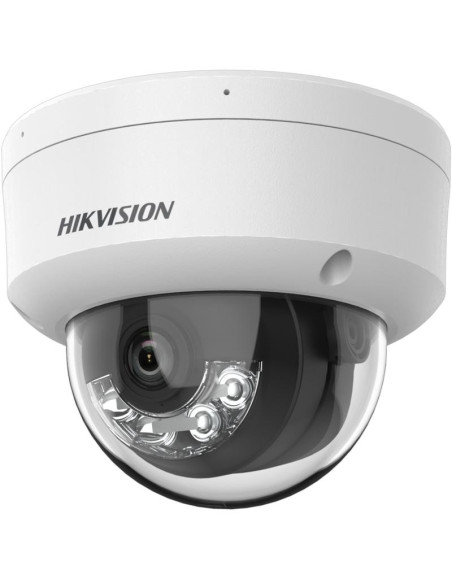 Camere supraveghere IP HIKVISION CAMERA IP DOME 8MP 2.8MM IR30M