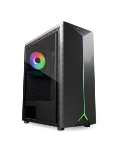 Carcase NJOY CARCASA NJOY PC ANIL