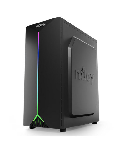Carcase NJOY CARCASA NJOY PC ANIL