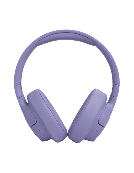 Casti wireless over-ear Tune 770NC Bluetooth Multi-Point Violet "JBLT770NCPUR"