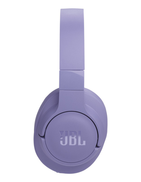 Casti wireless over-ear Tune 770NC Bluetooth Multi-Point Violet "JBLT770NCPUR"