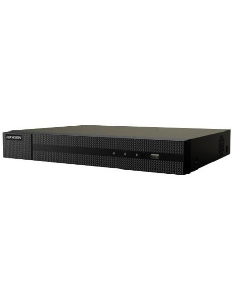 NVR HiWatch NVR POE 4CH 4MP 1 SATA