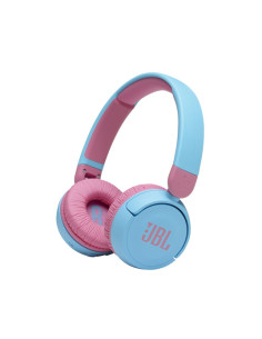 Casti bluetooth JR 310BT "JBLJR310BTBLU"