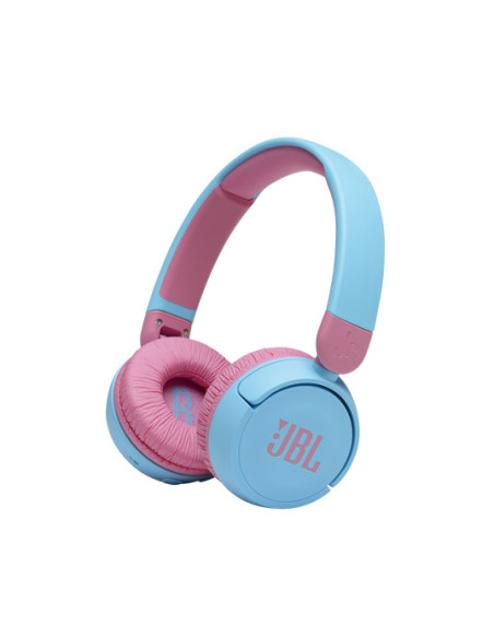 Casti bluetooth JR 310BT "JBLJR310BTBLU"