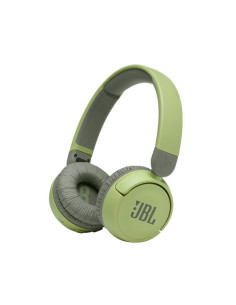 Casti bluetooth JR 310BT "JBLJR310BTGRN"