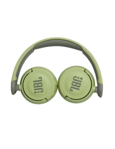Casti bluetooth JR 310BT "JBLJR310BTGRN" 2