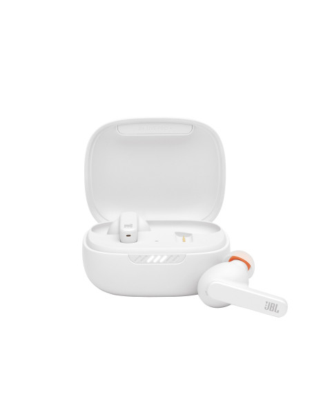 LivePro+ NC TWS White "JBLLIVEPROPTWSWHT"