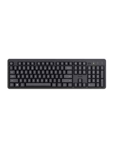 Tastaturi TRUST Tastatura Trust Ody II...