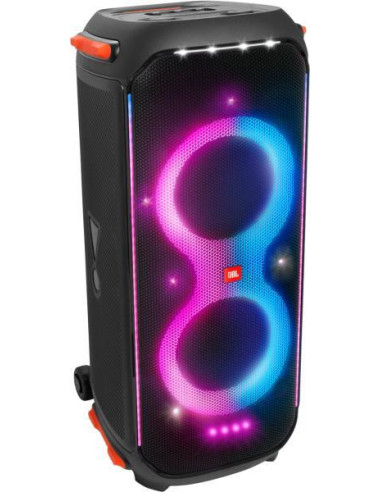 JBL Party Box 710 Black "JBLPARTYBOX710EU"