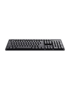 Tastaturi TRUST Tastatura Trust Ody II Wireless, negru 2